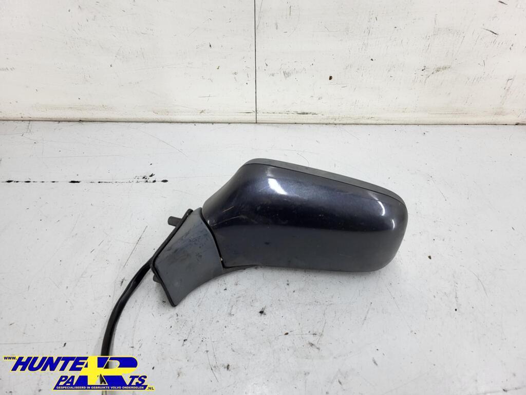 Buitenspiegel L grijs 455 Volvo S70 ('97-'00) 0117373, Gebruikt, Ophalen of Verzenden, Volvo, Volvo