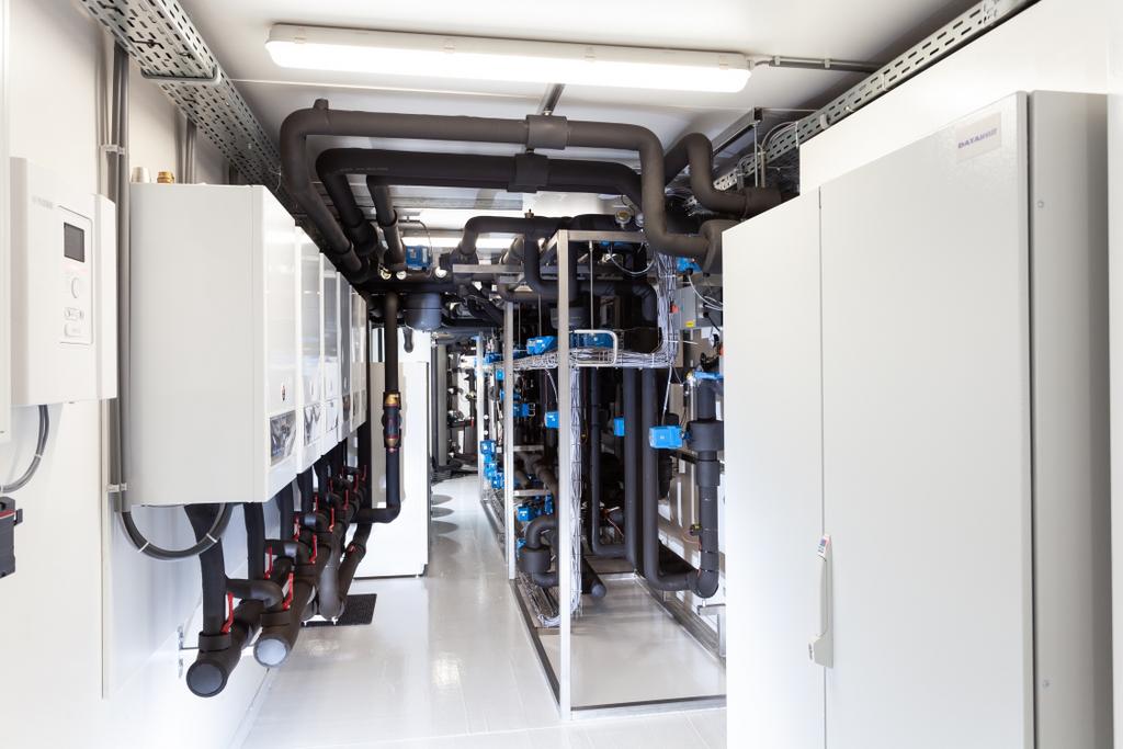 Climaflow installatietechniek / loodgieter, Garantie, Installatie