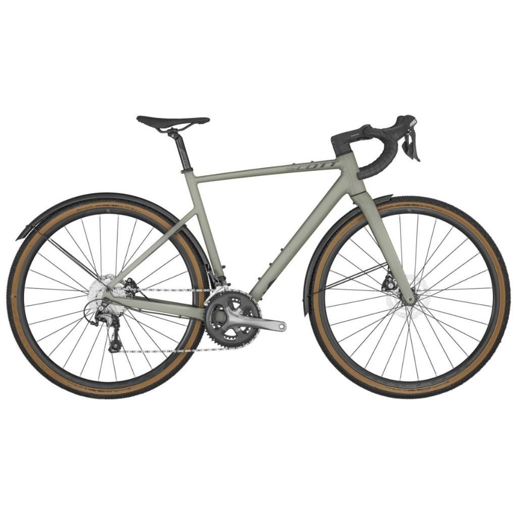 Scott Speedster Gravel 40 EQ Nu 1299,00, Fietsen en Brommers, Fietsen | Racefietsen, Nieuw, Overige merken, Meer dan 20 versnellingen