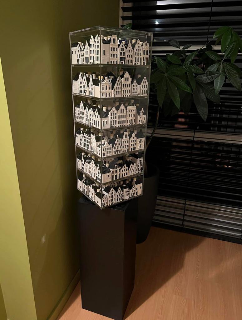 Foto 12 van KLM huisjes case (CUBE edition)