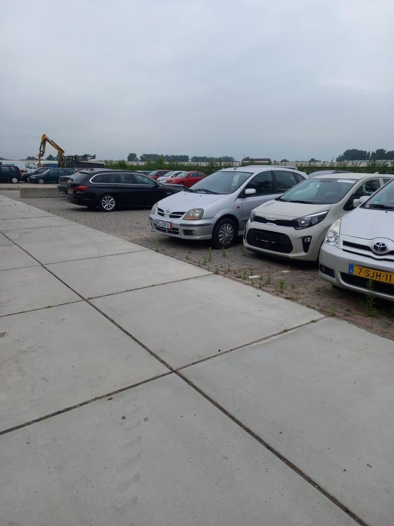Foto 3 van GEZOCHT AUTOS AFGEKEURD SLOOP INKOOP BUSSEN EXPORT AUTOS