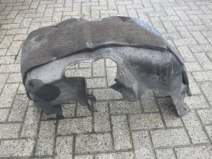 Wielkuip van een Alfa Romeo Giulia, Gebruikt, -, Verzenden, -