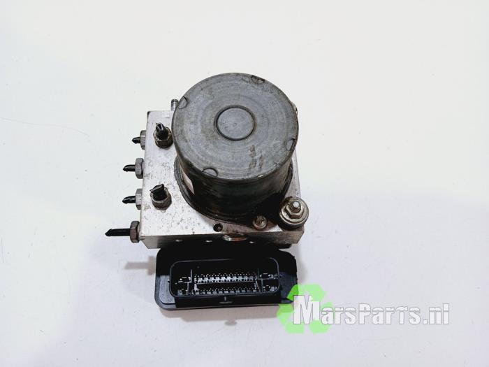 ABS Pomp van een Citroen C3, Gebruikt, -, Ophalen of Verzenden, -