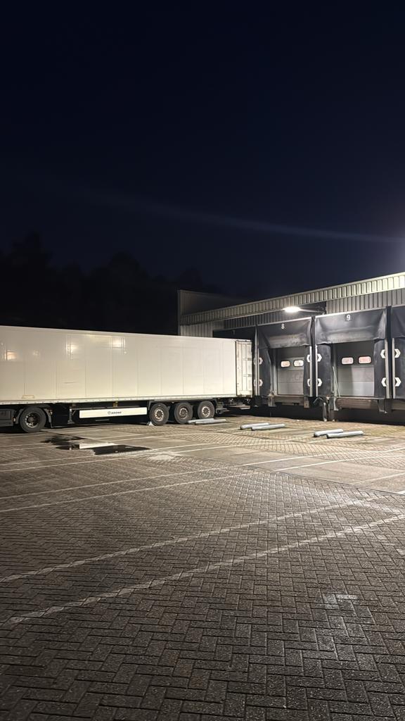 Chuffer zoek werk zzp iege niwo, 33 - 40 uur