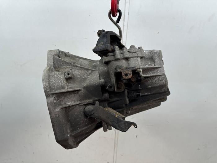 Versnellingsbak van een Kia Picanto, Auto-onderdelen, Transmissie en Toebehoren, -, -, Ophalen of Verzenden, -