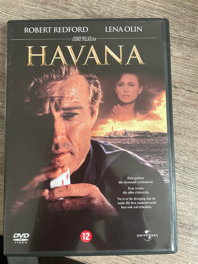 Havana, Ophalen of Verzenden, Zo goed als nieuw