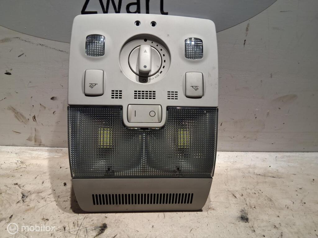Binnenverlichting voor, Audi A3 8P 2.0 TDI 8E0947565, Auto-onderdelen, Verlichting, Audi, Gebruikt, Audi, Ophalen of Verzenden