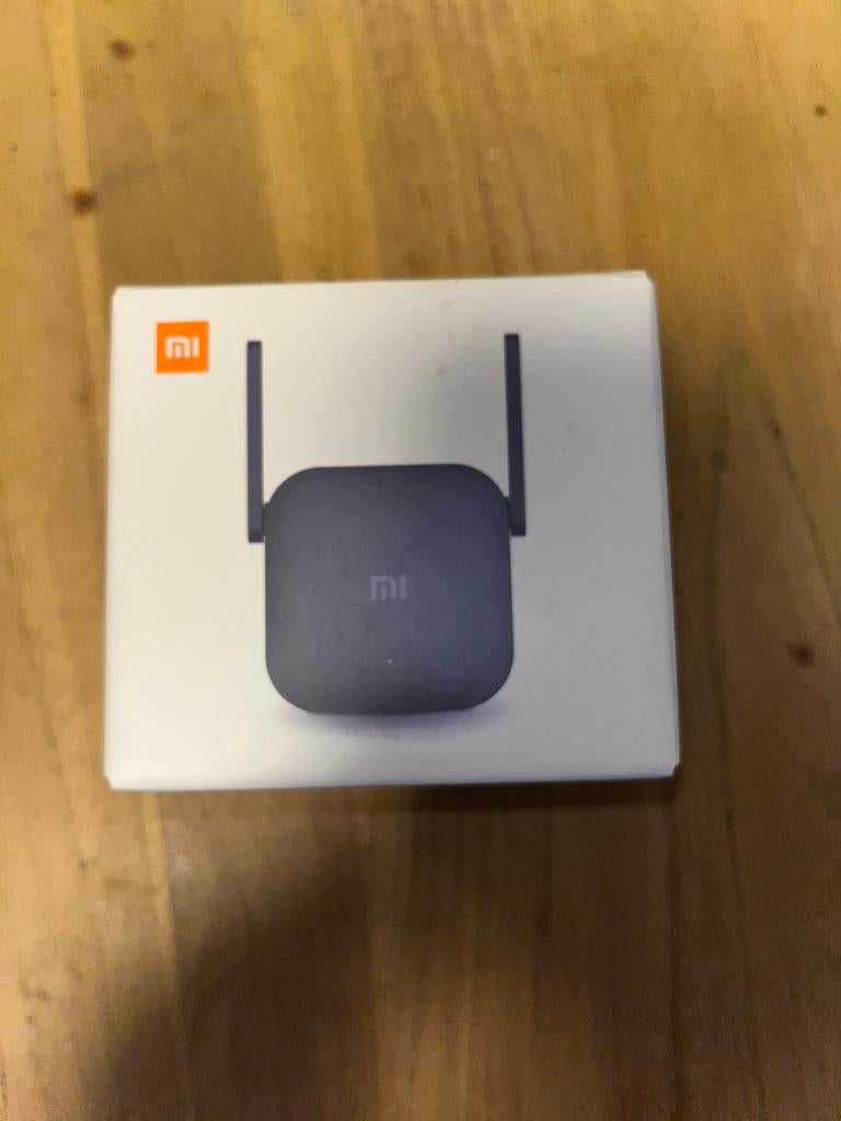 Mi wi-fi range extenser pro, Ophalen, Zo goed als nieuw