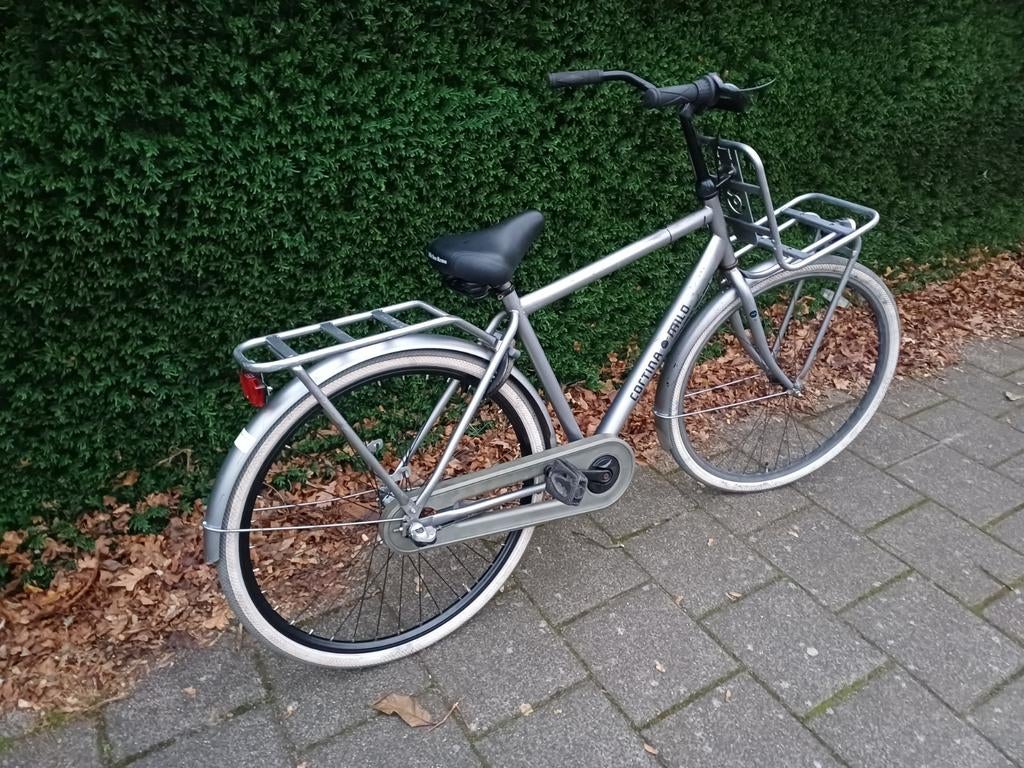 Cortina 28 inch,3 versnelling,FACTUUR, GARANTIE, Overige merken, Versnellingen, 49 tot 53 cm, Ophalen of Verzenden