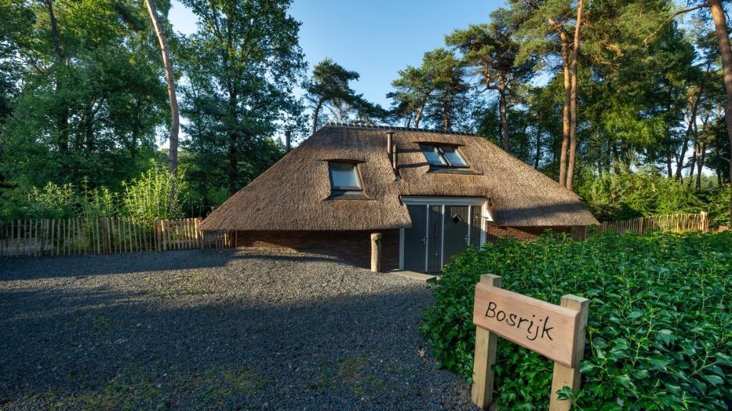 Te Huur : Vakantiewoning in Veluwse stijl