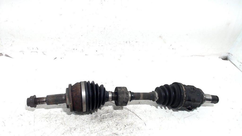 Aandrijfas rechts voor Toyota Avensis, Auto-onderdelen, Onderdelen@venauto.nl, Van der Ven Autorecycling B.V., Gebruikt, Ettenseweg 76, 4706 PB Roosendaal, The Netherlands