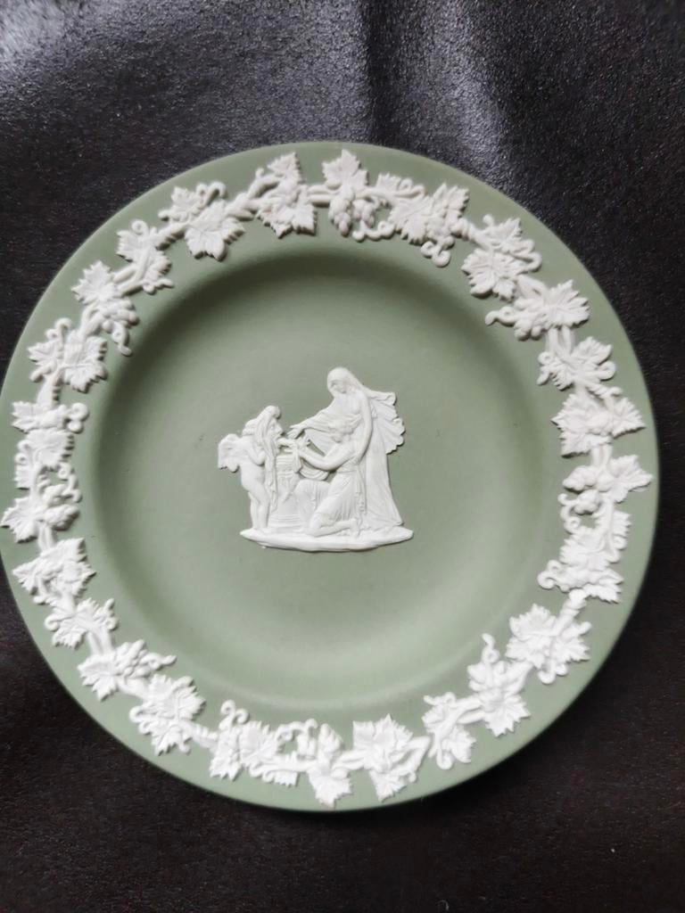 Wedgewood jasperware schaaaltje., Ophalen of Verzenden