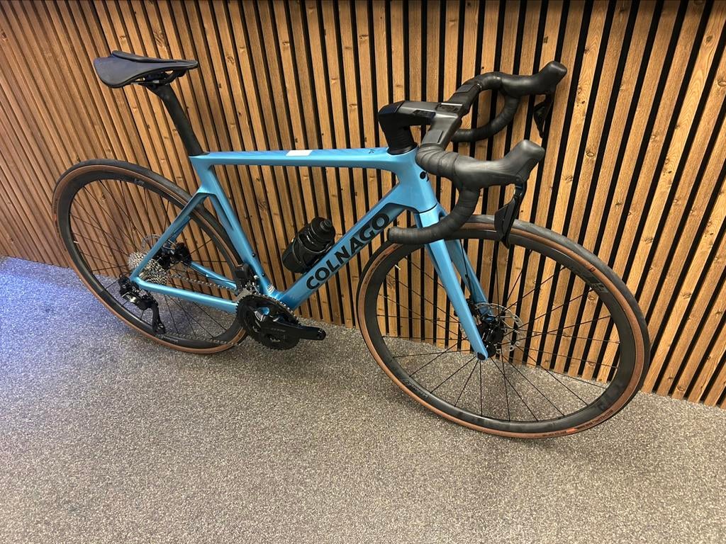 Nieuwe colnago v4 shimano 105 di2, Overige merken, Carbon, Nieuw, Ophalen of Verzenden