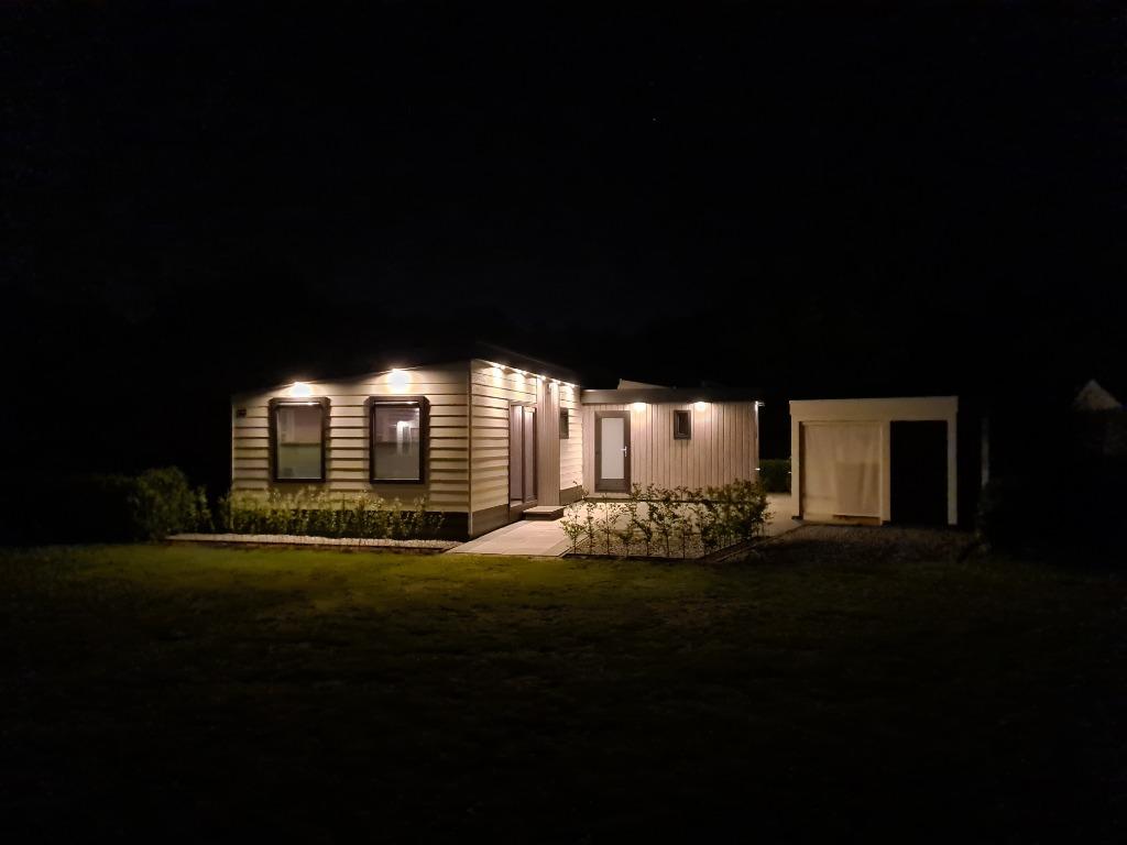 Luxe Chalet 340a op de Kleine Belties