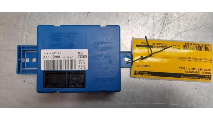 Module (diversen) van een Iveco New Daily, Gebruikt, -, Overige automerken, -
