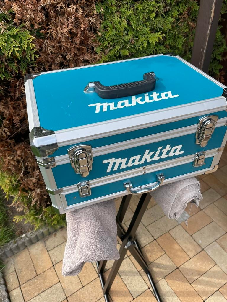Markita koffer, Ophalen of Verzenden, Zo goed als nieuw