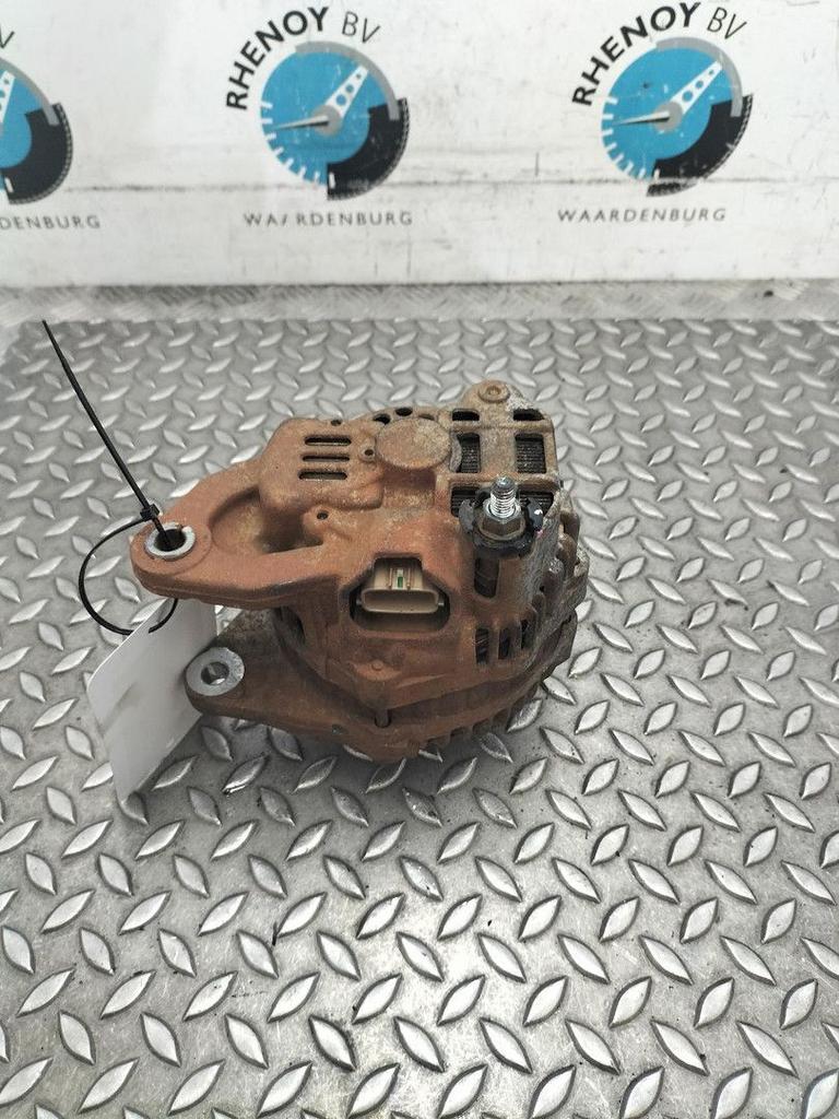 MITSUBISHI L200 DYNAMO A5TG0491ZT 2011, Ophalen of Verzenden, Gebruikt, Stiba lid