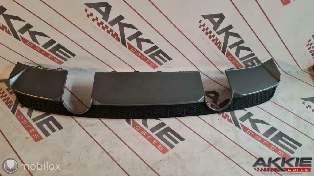 Diffuser Audi TT 8S ('14-'18) 8S0807521A, Ophalen of Verzenden, Gebruikt, Audi