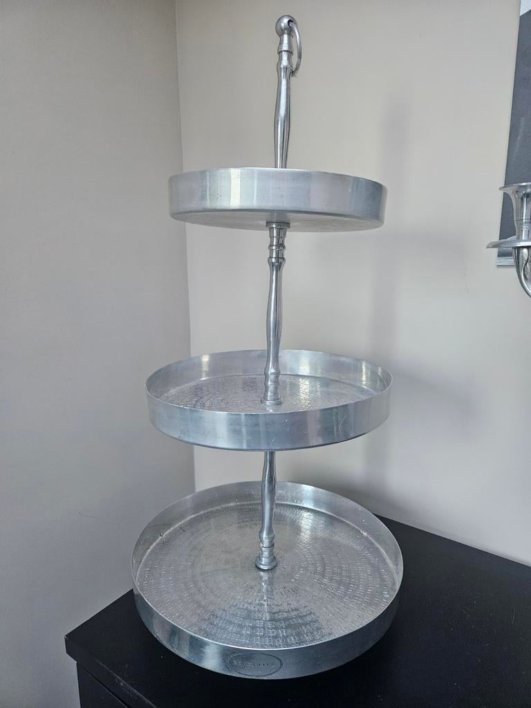 Riverdale etagère - 75cm, Ophalen of Verzenden, Gebruikt