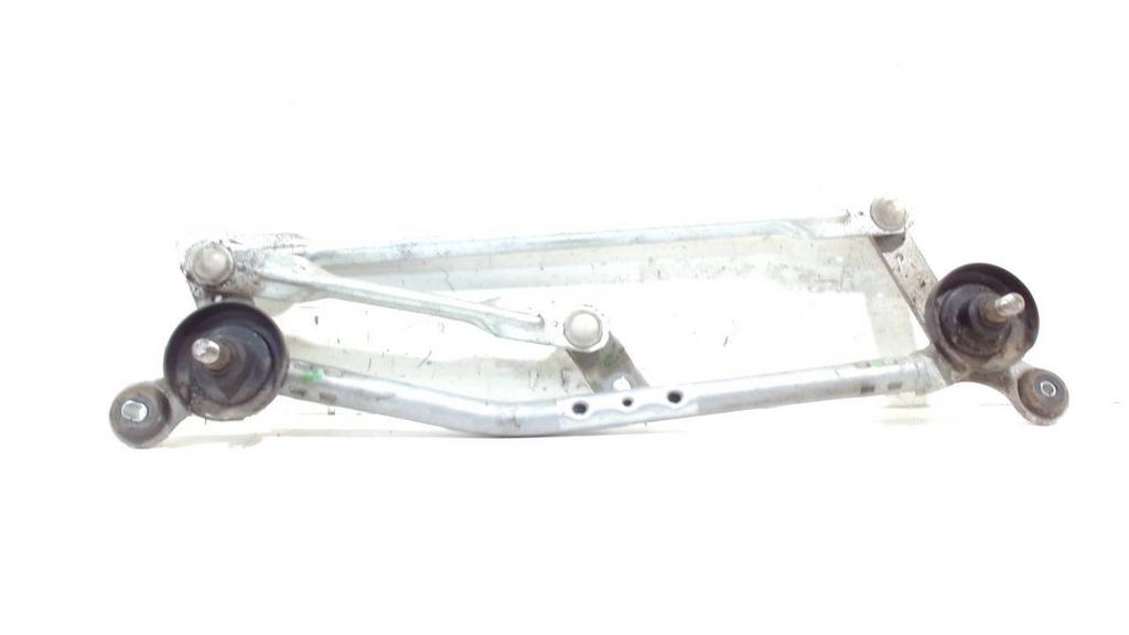 Ruitenwisser mechaniek voor Nissan Micra, Auto-onderdelen, Onderdelen@venauto.nl, Van der Ven Autorecycling B.V., Gebruikt, Ettenseweg 76, 4706 PB Roosendaal, The Netherlands