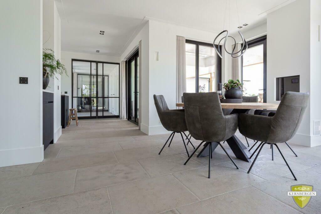 Bourgondische Dallen | Montpellier | Verschillende maten, 60 cm of meer, Nieuw, Ophalen of Verzenden, 10 m² of meer