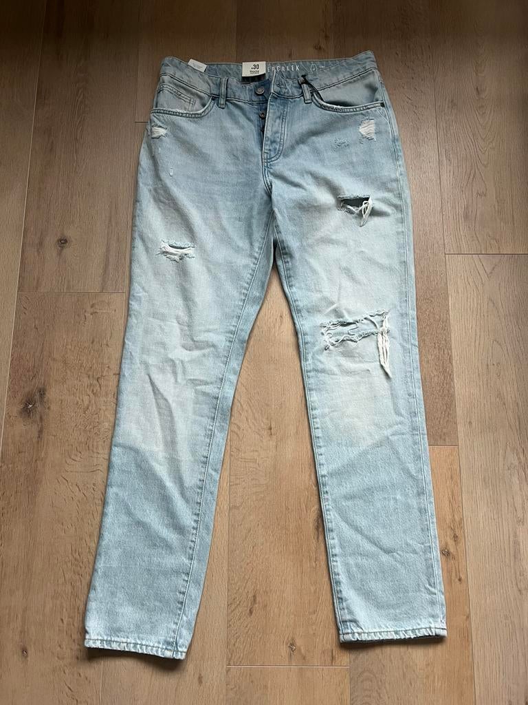 Silvercreek broek, Ophalen of Verzenden, Zo goed als nieuw, Blauw, W30 - W32 (confectie 38/40)