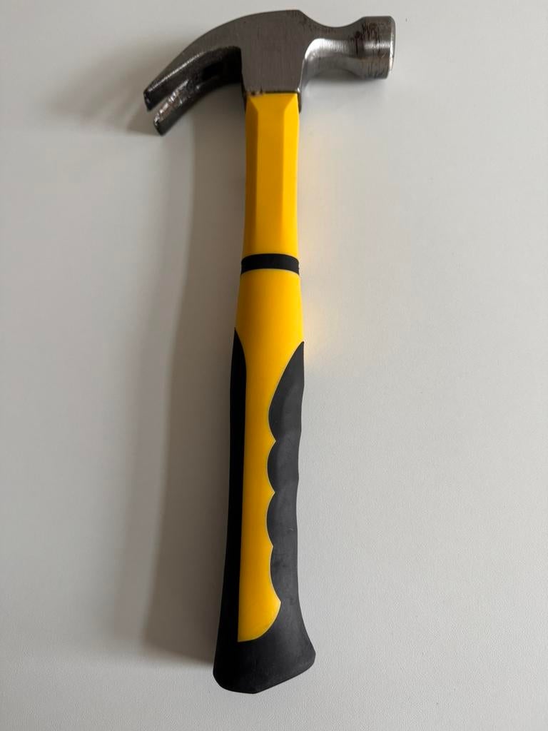 Te koop nieuwe klauwhamer, Ophalen of Verzenden, Nieuw