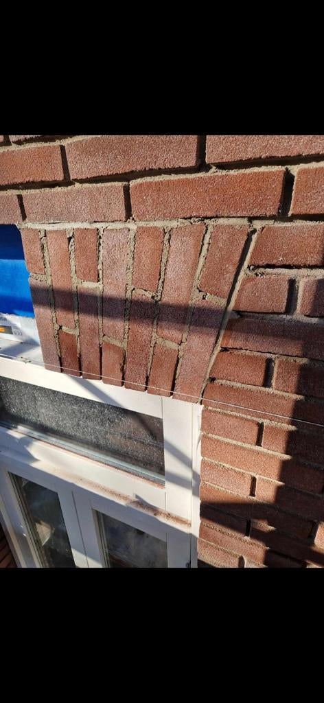 Metselaar, Diensten en Vakmensen, Overige Diensten