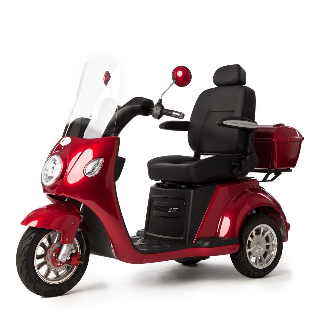 scootmobiel opruiming 25 tot 50% korting, Diversen, Overige merken, Gebruikt, Ophalen of Verzenden, 26 t/m 35 km