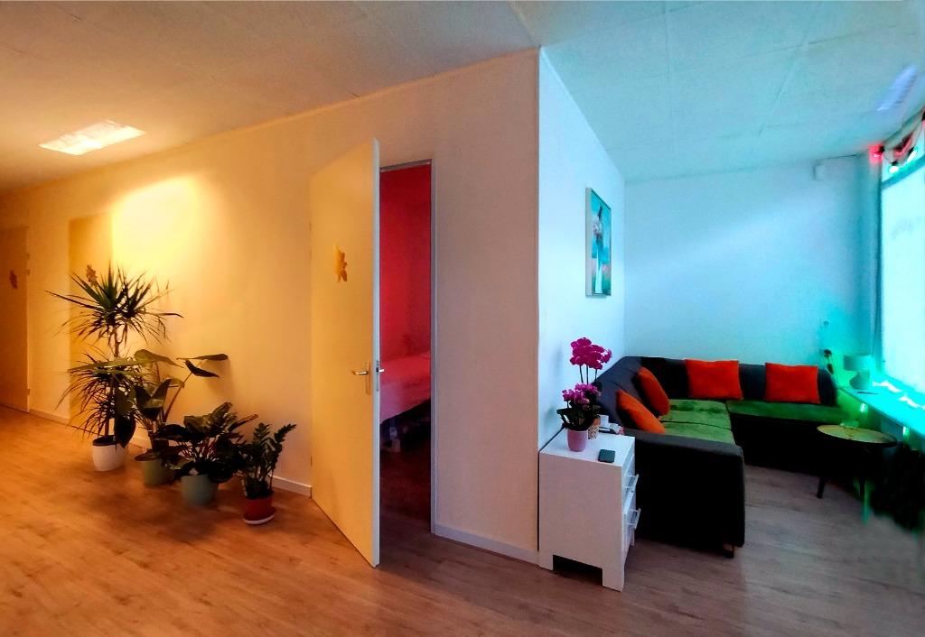 Lilli's Welzijn Salon, Diensten en Vakmensen, Welzijn | Masseurs en Massagesalons, Ontspanningsmassage