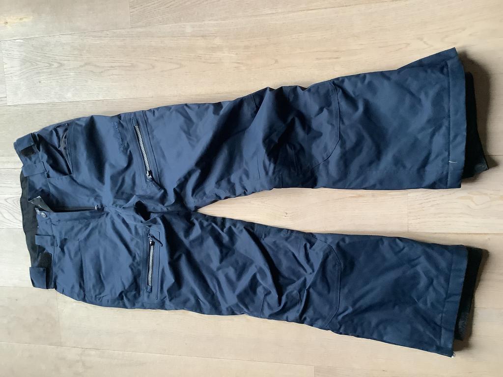 Rehall, Skibroek jongens maat 176, Overige merken, Ophalen of Verzenden, Zo goed als nieuw, Kleding