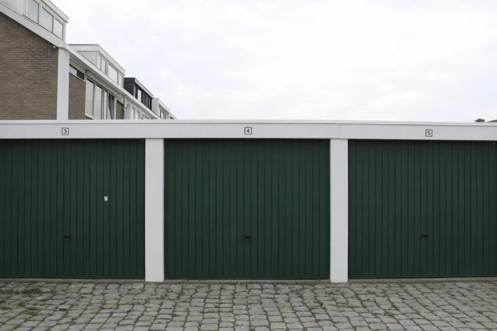 Garagebox te koop Breda, Auto diversen, Autostallingen en Garages