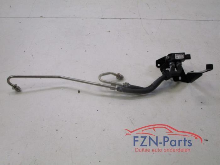 Roetfilter sensor Audi A4 (22740832), Ophalen of Verzenden, Gebruikt