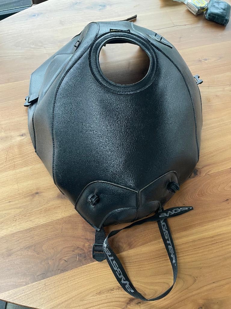 Bagster tankhoes tank cover  XJ900, Ophalen, Zo goed als nieuw