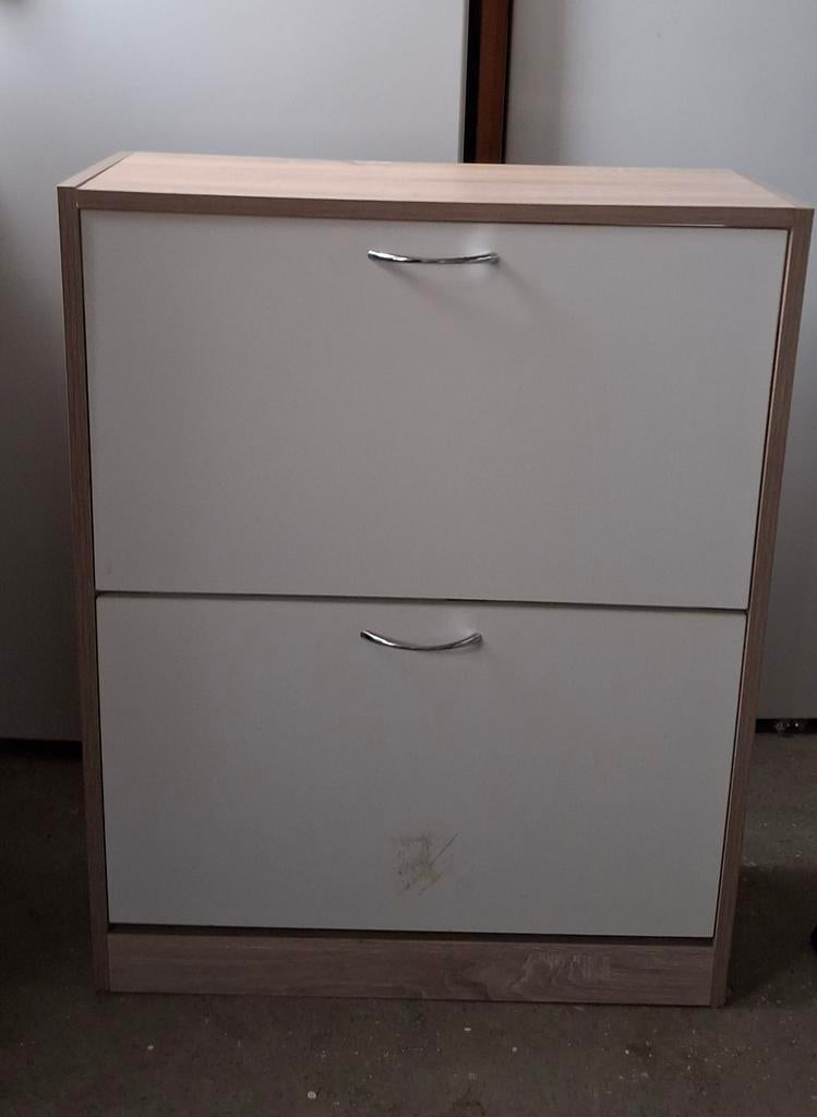 Schoenenkast, Huis en Inrichting, Ophalen