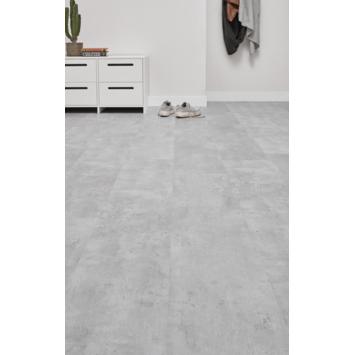 Laminaat Bruynzeel Blij beton(13), Huis en Inrichting, Ophalen, Nieuw, Minder dan 10 m², Laminaat