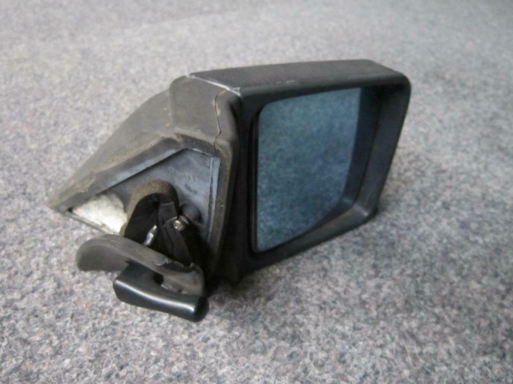 BUITENSPIEGEL MERCEDES 190 W124, Ophalen, Gebruikt, Mercedes-Benz