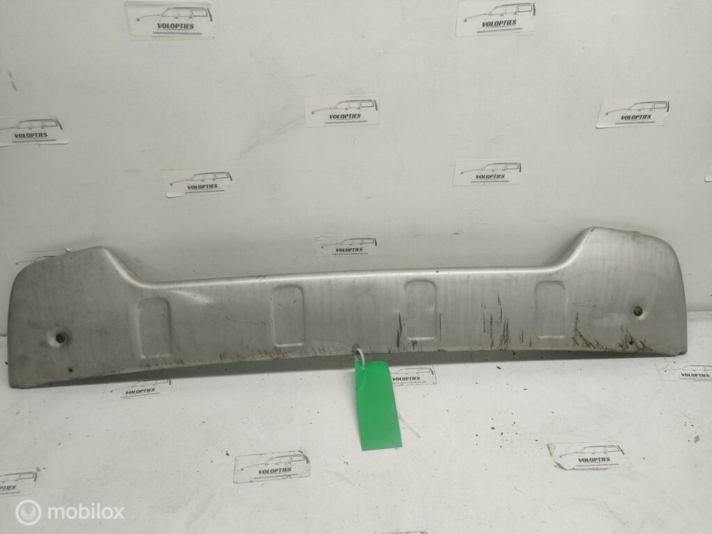 Skidplate / stootplaat Volvo XC70 00-07, Auto-onderdelen, Ophalen of Verzenden, Gebruikt, Volvo