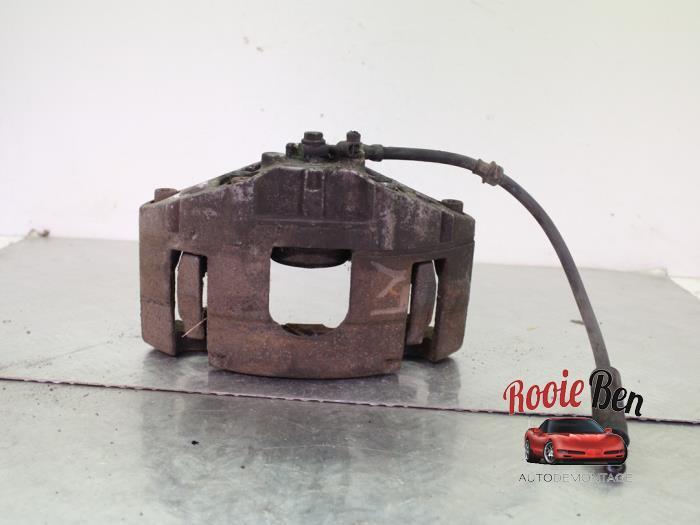 Remklauw (Tang) links-voor van een Cadillac BLS, Cadillac, Gebruikt, -, -