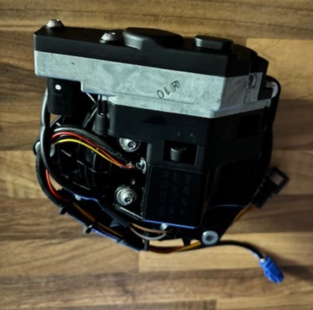 Achteruitrijcamera Golf 6, Polo, Passat, Beetle, Auto-onderdelen, Ophalen of Verzenden, Gebruikt, Volkswagen