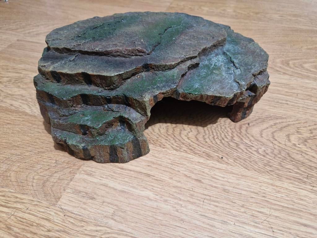 Trixie Reptielen schuilplaats, Dieren en Toebehoren, Ophalen of Verzenden, Zo goed als nieuw