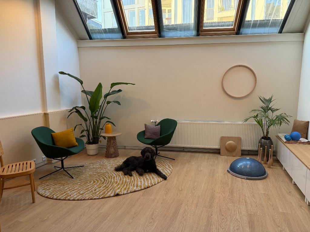 Praktijkruimte te huur, 20 tot 35 m², Groningen
