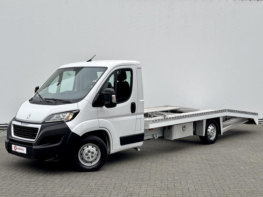 Te huur: Oprijwagen/Autoambulance/Takelwagen|KM VRIJ!!