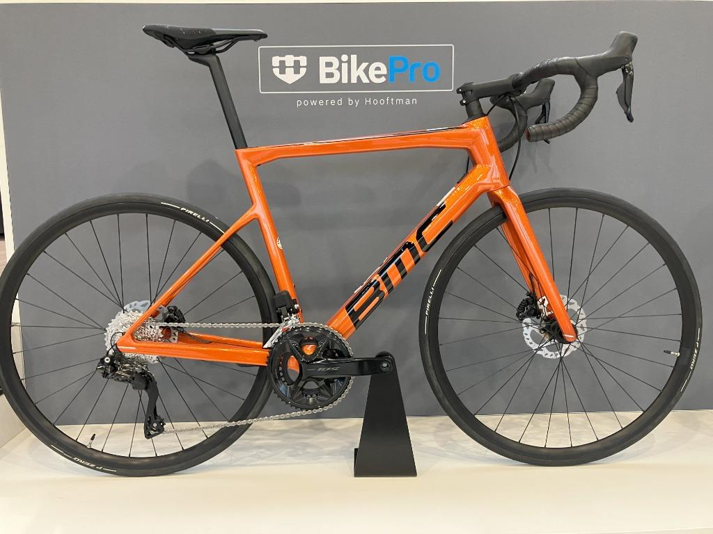 BMC TEAMMACHINE SLR FOUR I 105 DI2 I NIEUW I € 2999 OP=OP, Fietsen en Brommers, Fietsen | Racefietsen, Overige merken, Nieuw, Ophalen of Verzenden