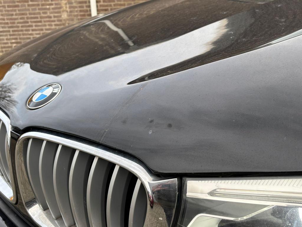 Foto 5 van BMW X3 XDrive 35i 306 pk