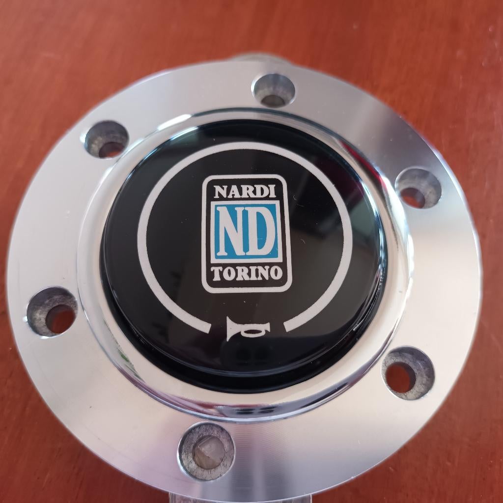Claxon Nardi, Verzenden, Nieuw