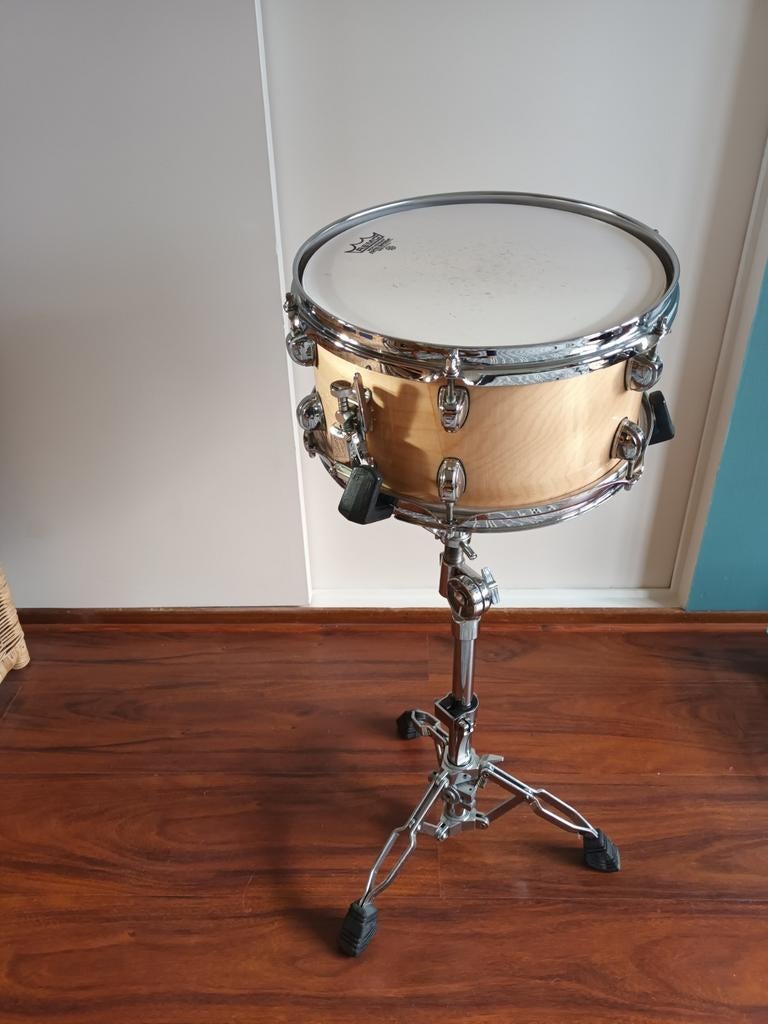 Premier piccolo snare, Muziek en Instrumenten, Drumstellen en Slagwerk, Ophalen of Verzenden, Zo goed als nieuw, Premier