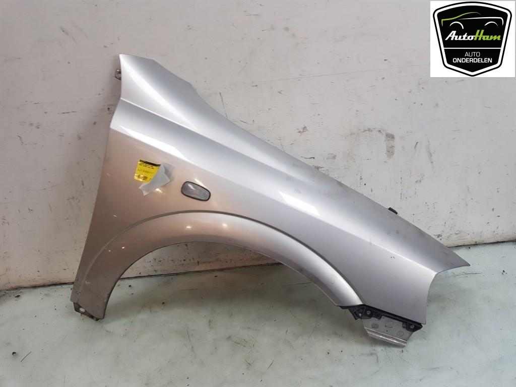 Spatbord Rechts Voor Opel Astra G (F08/48) 2000 90521686, Gebruikt, Bahnhofsplatz, Rüsselsheim am Main 65423, , Duitsland, Opel