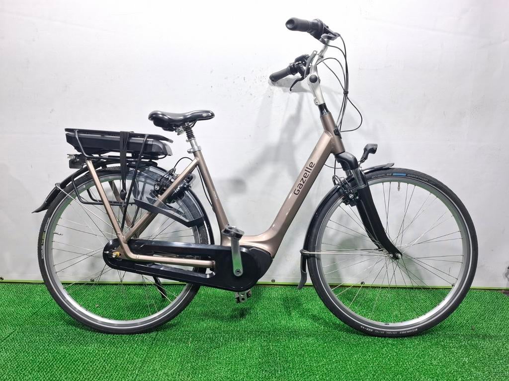 Gazelle orange C7 bosch active plus 400wh elektrische fiets, Fietsen en Brommers, Fietsaccessoires | Overige Fietsaccessoires