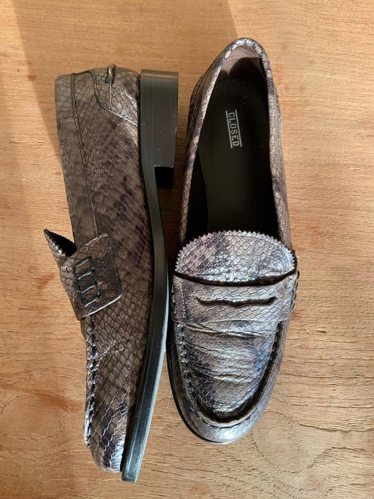 Closed, Kleding | Dames, Bruin, Nieuw, Ophalen of Verzenden, Closed